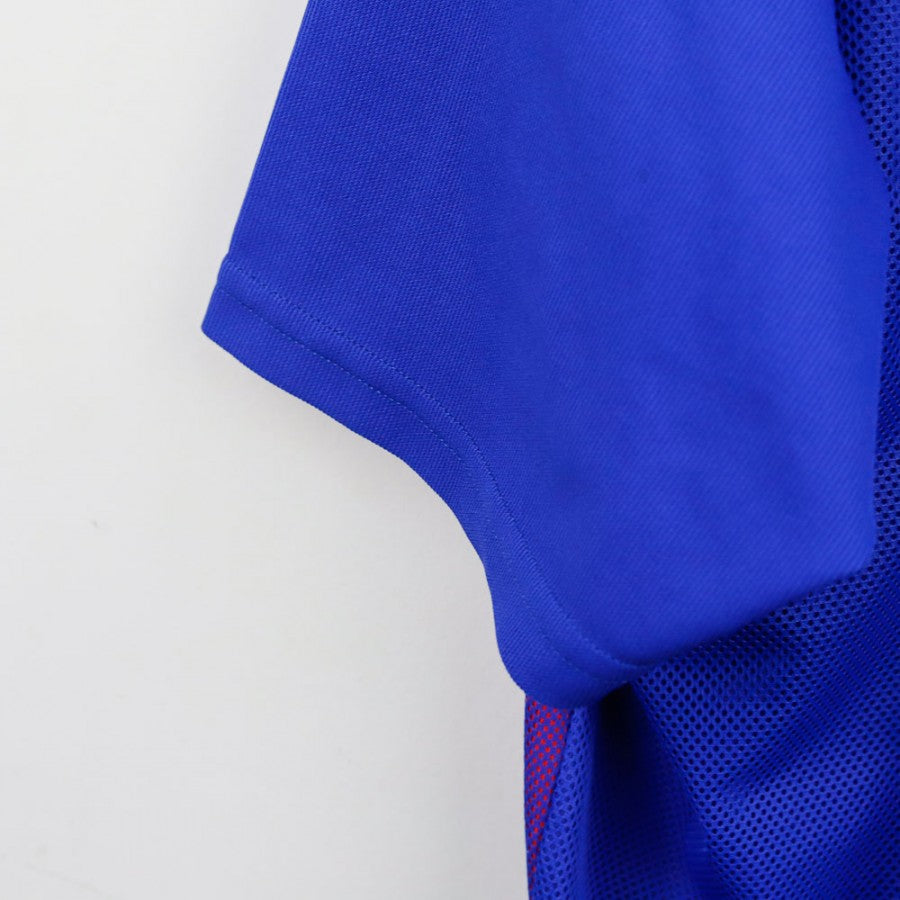 Maglia Home Francia Adidas Zidane 10 2002/2003 by ADIDAS - Home (8)