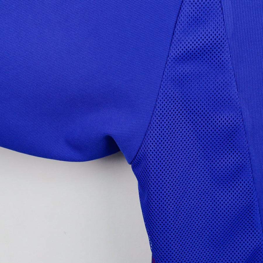 Maglia Home Francia Adidas Zidane 10 2002/2003 by ADIDAS - Home (9)