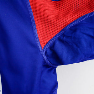 Maglia Home Francia Adidas Zidane 10 2004 by ADIDAS - Home (10)