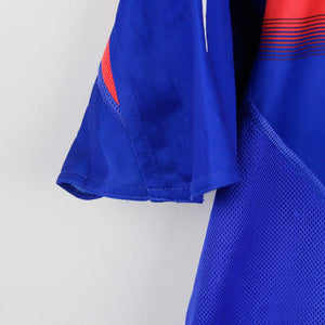 Maglia Home Francia Adidas Zidane 10 2004 by ADIDAS - Home (15)