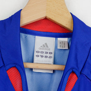 Maglia Home Francia Adidas Zidane 10 2004 by ADIDAS - Home (19)