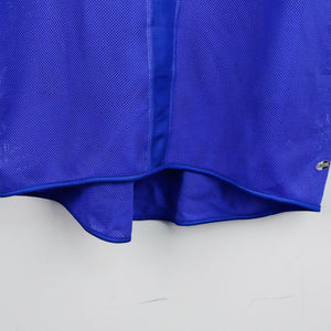 Maglia Home Francia Adidas Zidane 10 2004 by ADIDAS - Home (20)