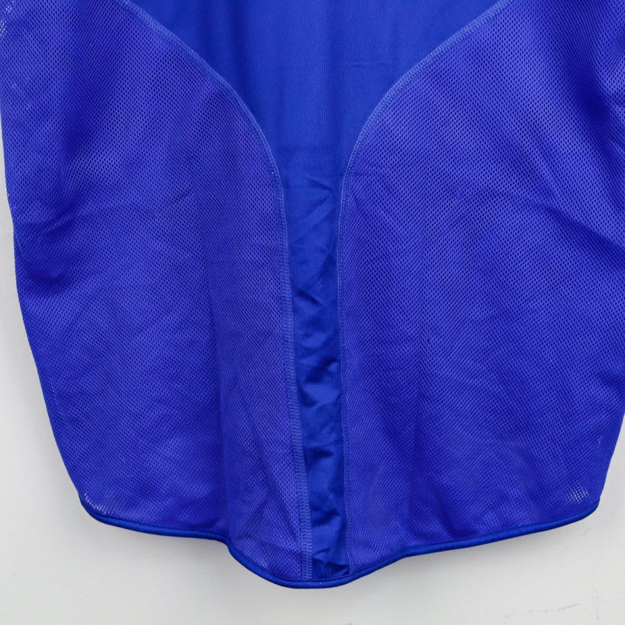 Maglia Home Francia Adidas Zidane 10 2004 by ADIDAS - Home (6)