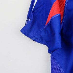 Maglia Home Francia Adidas Zidane 10 2004 by ADIDAS - Home (7)