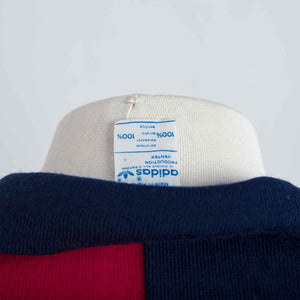 MAGLIA HOME GENOA N11 1982/1983 by ADIDAS - Home (6)