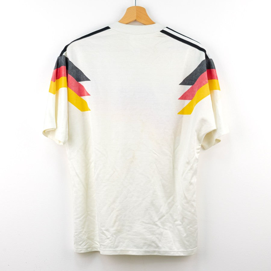 maglia home germania adidas 1990 by ADIDAS - Home (2)