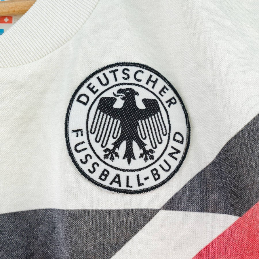 maglia home germania adidas 1990 by ADIDAS - Home (3)