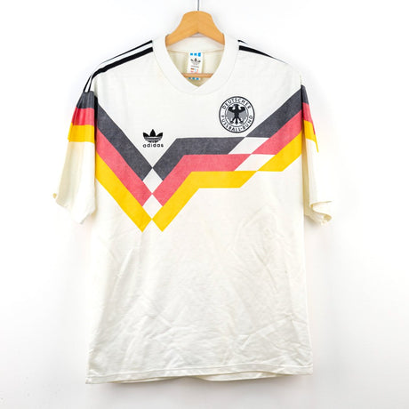 maglia home germania adidas 1990 by ADIDAS - Home