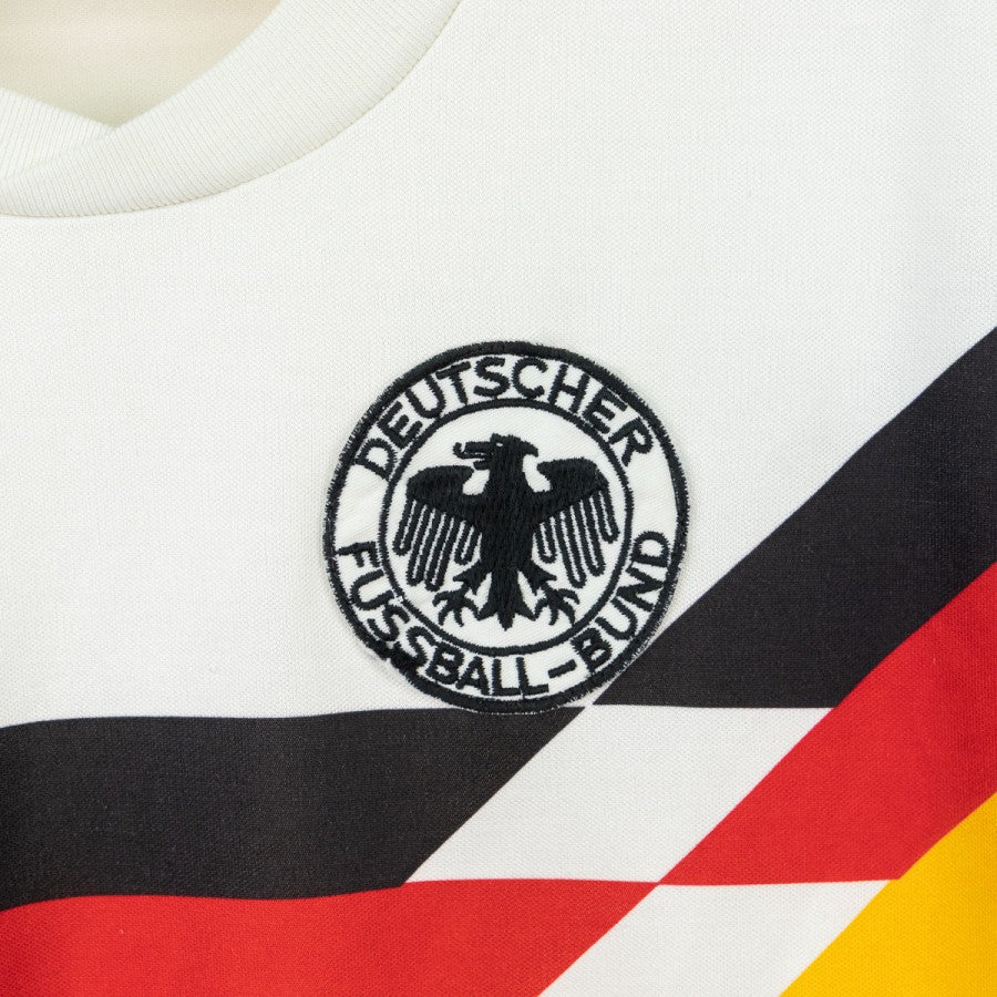 Maglia Home Germania Adidas 1990 by ADIDAS - Home (10)