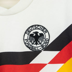 Maglia Home Germania Adidas 1990 by ADIDAS - Home (10)