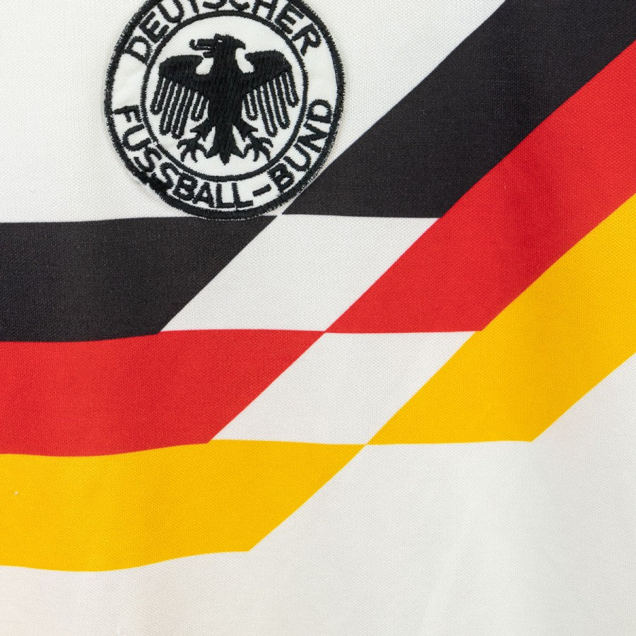 Maglia Home Germania Adidas 1990 by ADIDAS - Home (11)