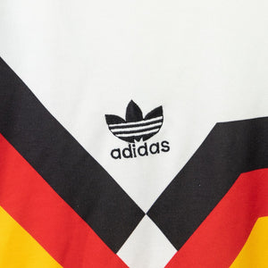 Maglia Home Germania Adidas 1990 by ADIDAS - Home (12)