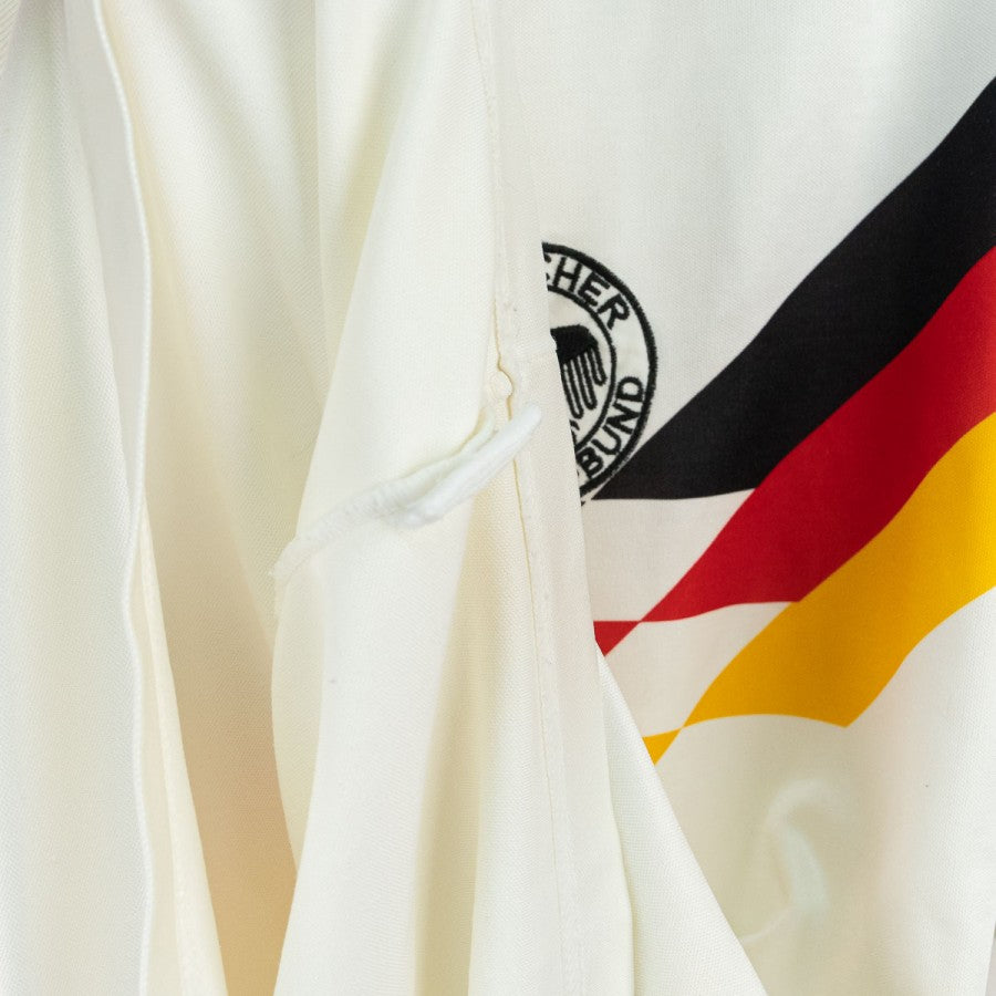 Maglia Home Germania Adidas 1990 by ADIDAS - Home (15)