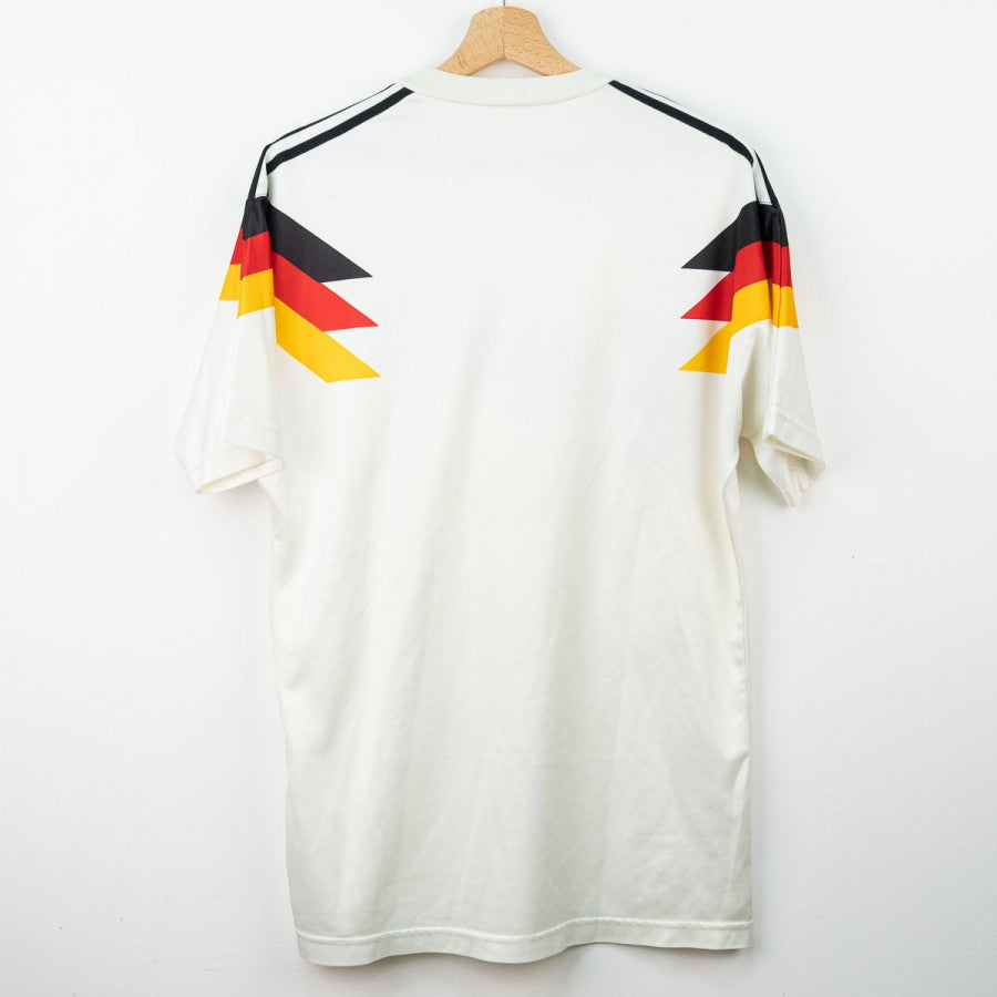 Maglia Home Germania Adidas 1990 by ADIDAS - Home (2)