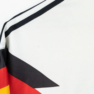 Maglia Home Germania Adidas 1990 by ADIDAS - Home (6)