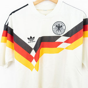 Maglia Home Germania Adidas 1990 by ADIDAS - Home (10)