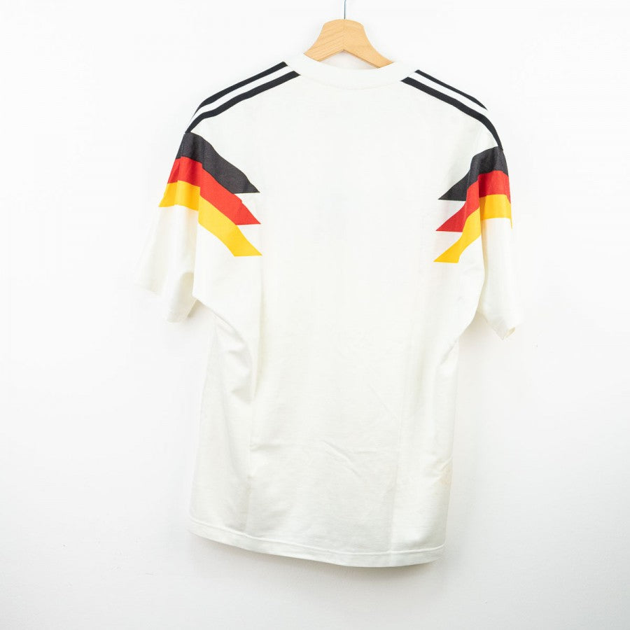 Maglia Home Germania Adidas 1990 by ADIDAS - Home (2)