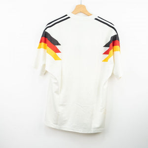 Maglia Home Germania Adidas 1990 by ADIDAS - Home (2)