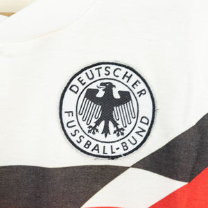 Maglia Home Germania Adidas 1990 by ADIDAS - Home (8)