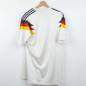 Maglia Home Germania Adidas 1990 by ADIDAS - Home (2)