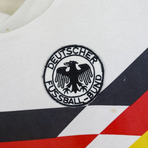 Maglia Home Germania Adidas 1990 by ADIDAS - Home (4)