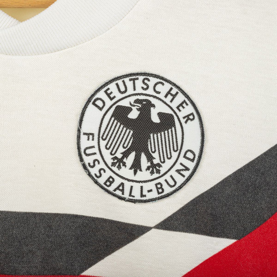 Maglia Home Germania Adidas 1990 by ADIDAS - Home (15)
