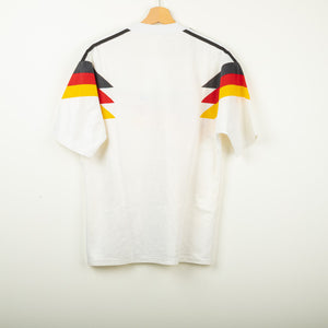 Maglia Home Germania Adidas 1990 by ADIDAS - Home (2)