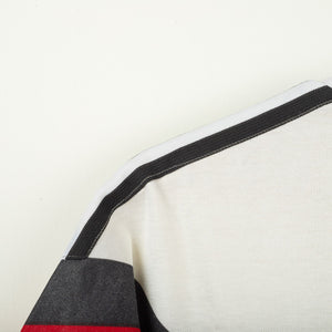 Maglia Home Germania Adidas 1990 by ADIDAS - Home (4)