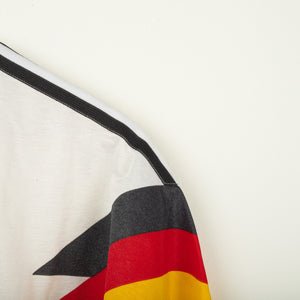 Maglia Home Germania Adidas 1990 by ADIDAS - Home (5)