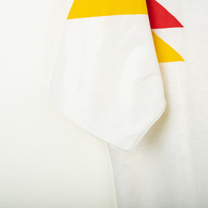 Maglia Home Germania Adidas 1990 by ADIDAS - Home (7)