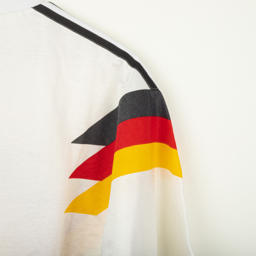 Maglia Home Germania Adidas 1990 by ADIDAS - Home (8)