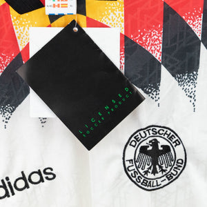 Maglia Home Germania Adidas 1994 by ADIDAS - Home (10)