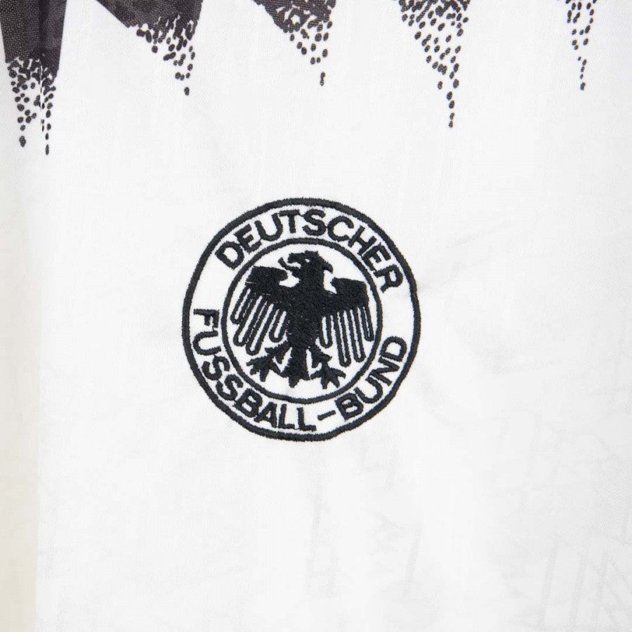 Maglia Home Germania Adidas 1994 by ADIDAS - Home (6)
