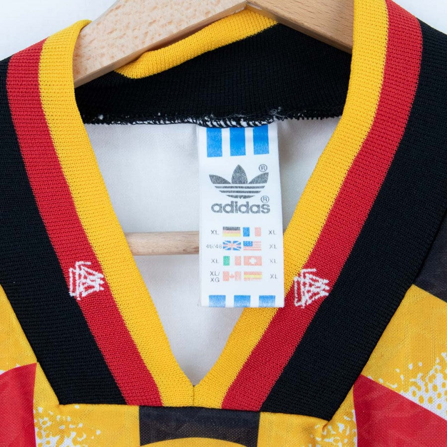 Maglia Home Germania Adidas 1994 by ADIDAS - Home (8)