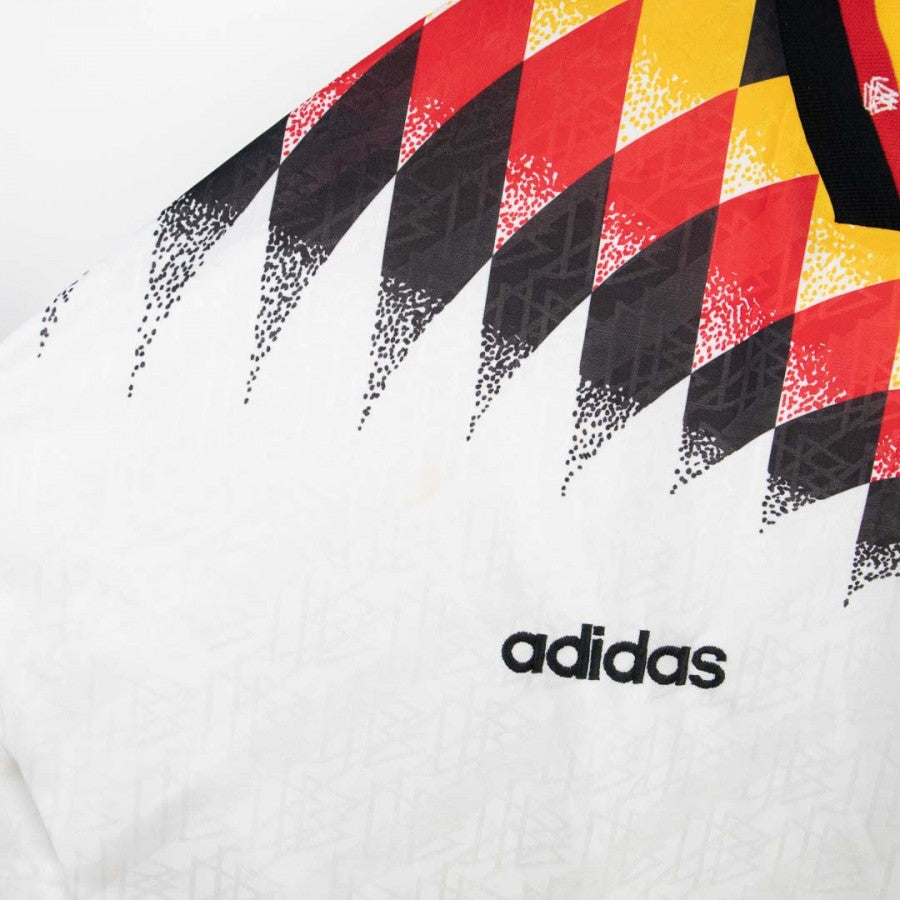 Maglia Home Germania Adidas 1994 by ADIDAS - Home (9)