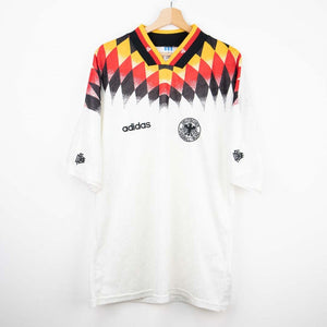 Maglia Home Germania Adidas 1994 by ADIDAS - Home