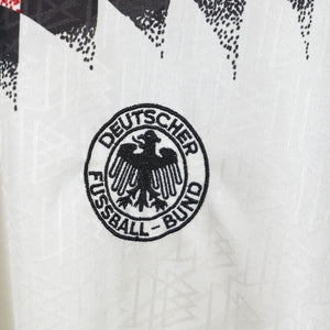 Maglia Home Germania Adidas 1994 by ADIDAS - Nuovi Arrivi (7)