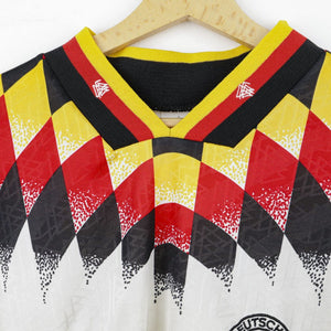 Maglia Home Germania Adidas 1994 by ADIDAS - Nuovi Arrivi (9)