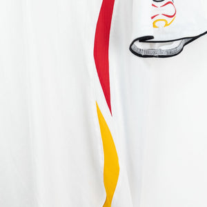 Maglia Home Germania Adidas 2005/2006 by ADIDAS - Home (10)