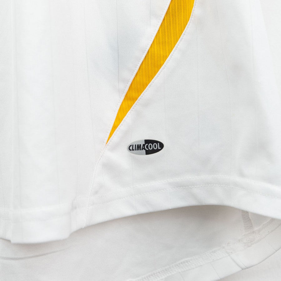 Maglia Home Germania Adidas 2005/2006 by ADIDAS - Home (11)