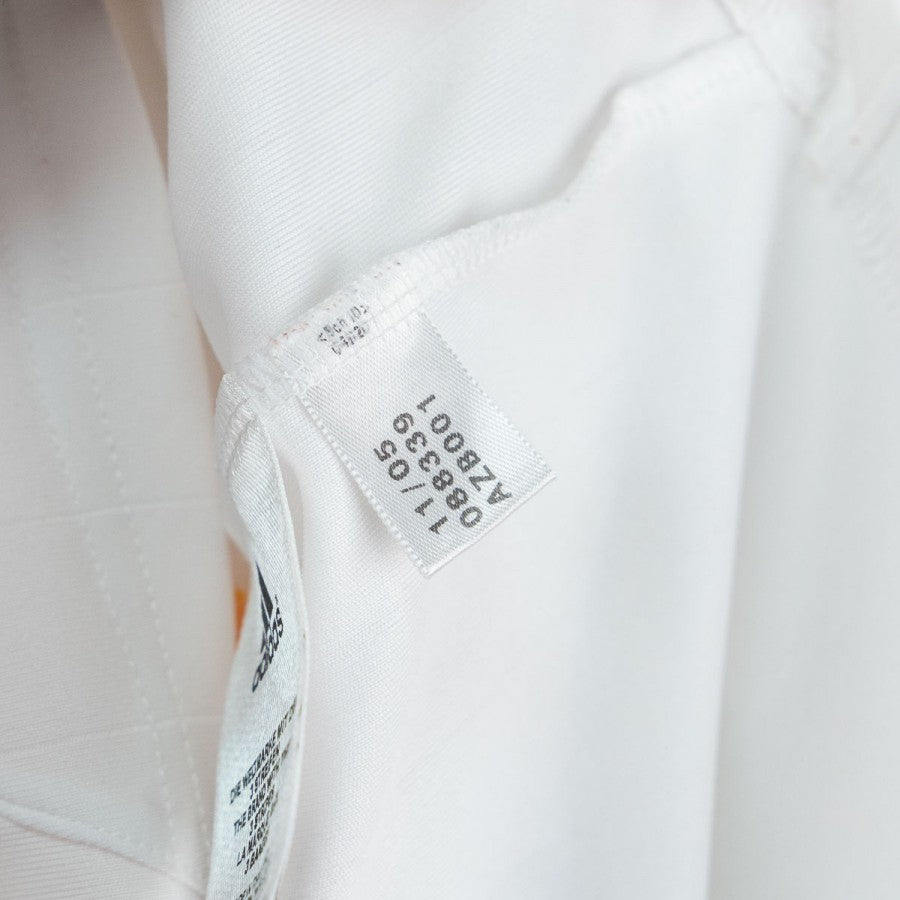 Maglia Home Germania Adidas 2005/2006 by ADIDAS - Home (13)