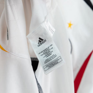 Maglia Home Germania Adidas 2005/2006 by ADIDAS - Home (14)