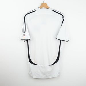 Maglia Home Germania Adidas 2005/2006 by ADIDAS - Home (2)
