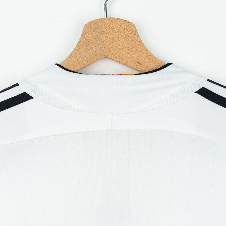 Maglia Home Germania Adidas 2005/2006 by ADIDAS - Home (3)