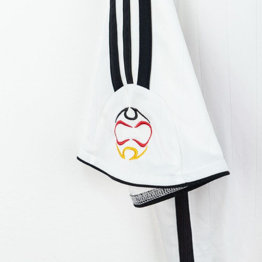 Maglia Home Germania Adidas 2005/2006 by ADIDAS - Home (4)