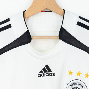 Maglia Home Germania Adidas 2005/2006 by ADIDAS - Home (9)