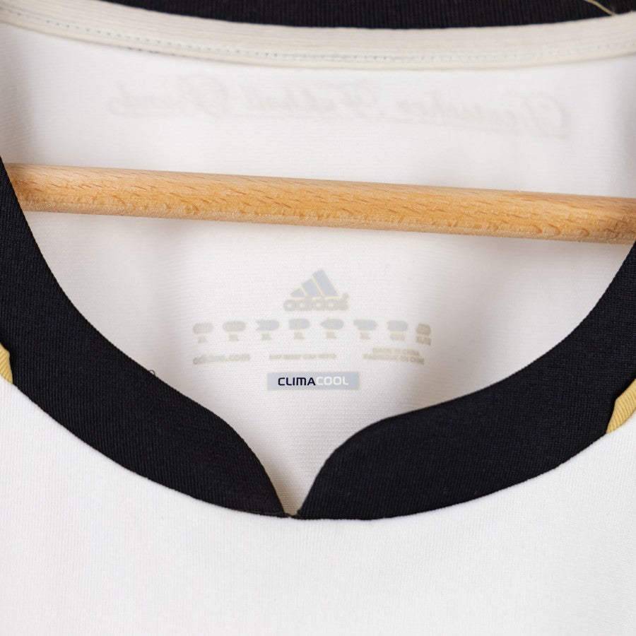 Maglia Home Germania Adidas 2010/2011 by ADIDAS - Home (12)