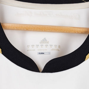 Maglia Home Germania Adidas 2010/2011 by ADIDAS - Home (12)