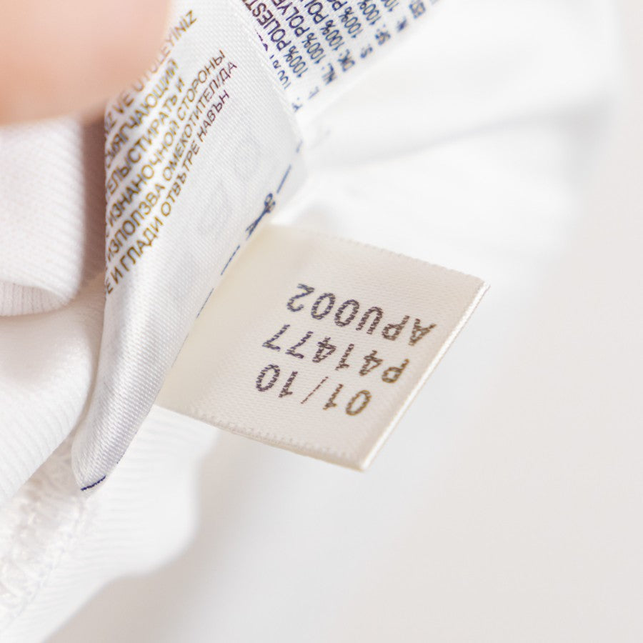 Maglia Home Germania Adidas 2010/2011 by ADIDAS - Home (14)