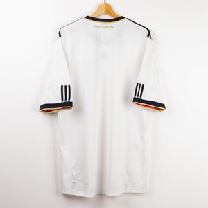 Maglia Home Germania Adidas 2010/2011 by ADIDAS - Home (2)